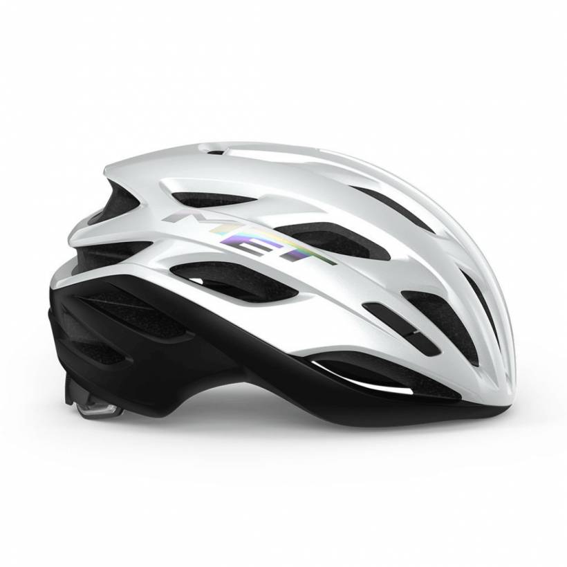Helm Met Estro Mips Weiß