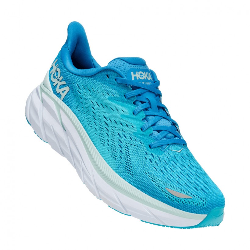 Basket discount hoka intersport