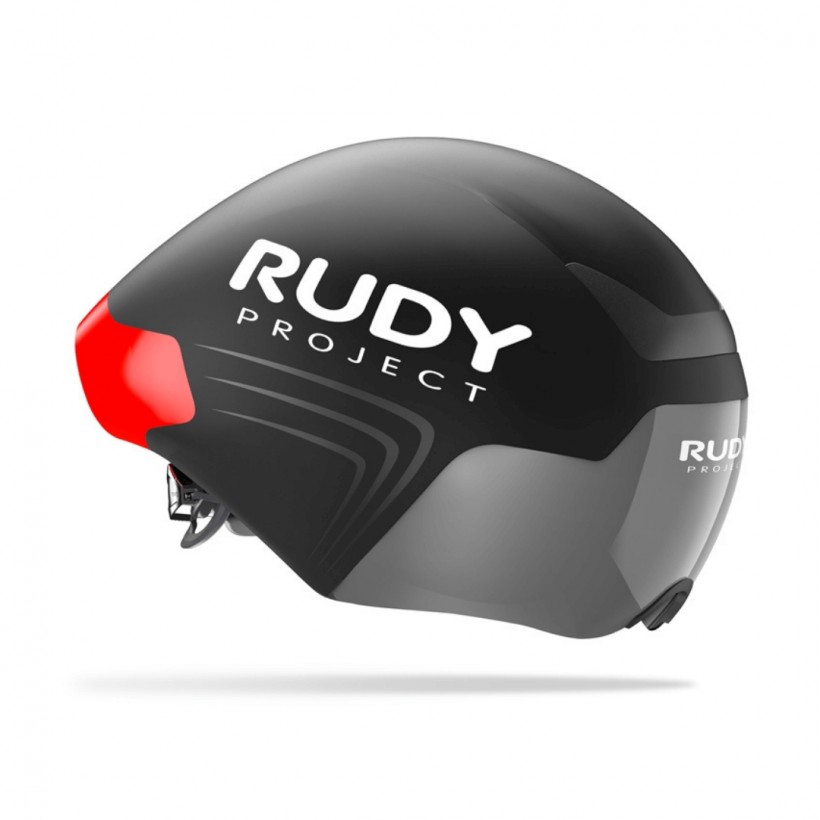 Casco Rudy Project The Wing nero opaco