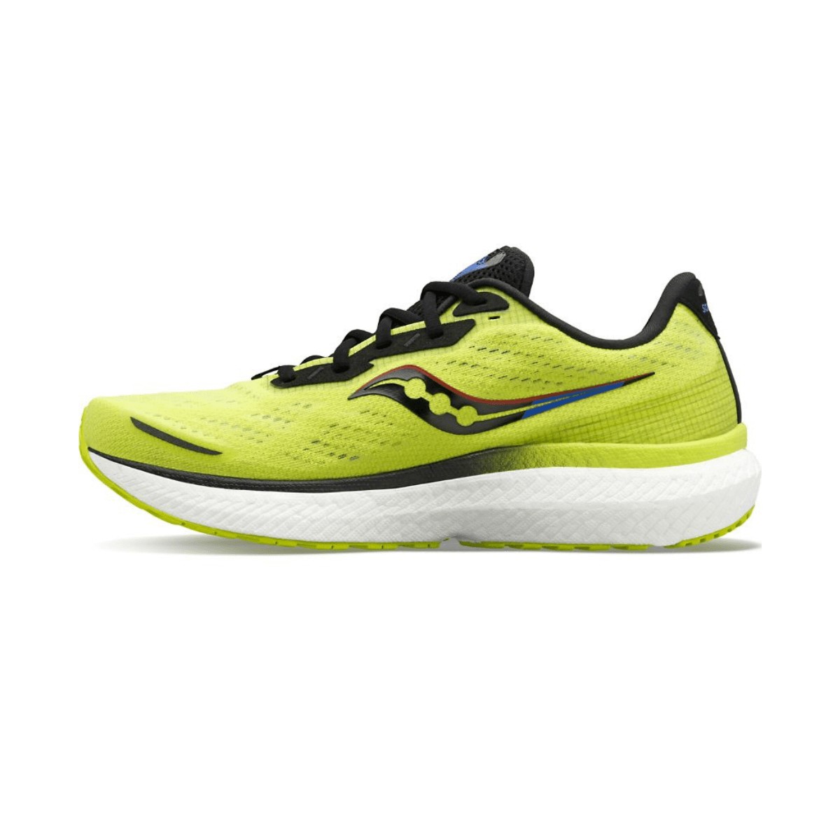 saucony triumph 4 amarillo