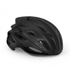 Met Estro Mips Helmet Black Matt Glossy