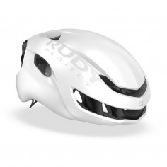 Rudy Project Nytron Helmet White Matte