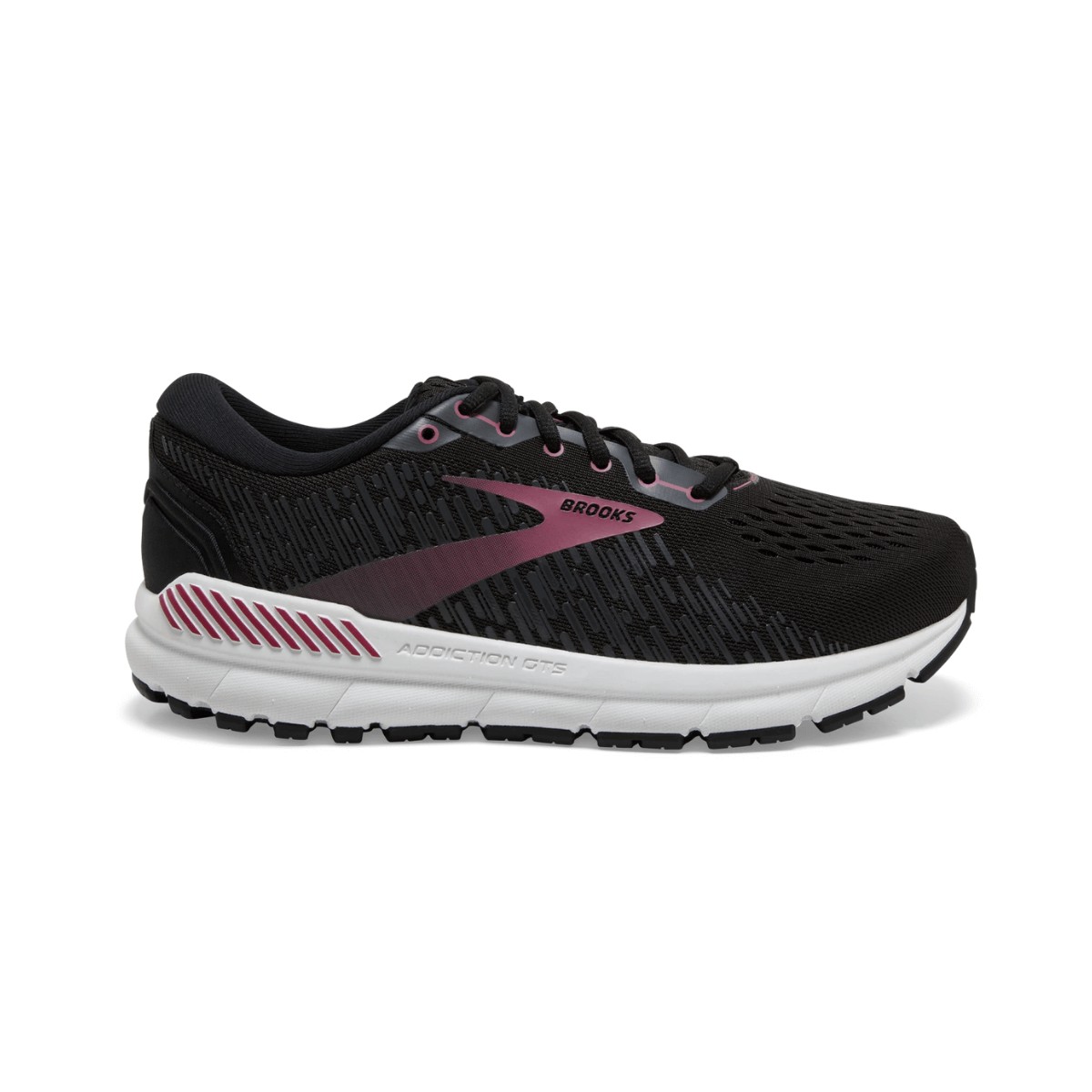 brooks ghost 6 donna nere