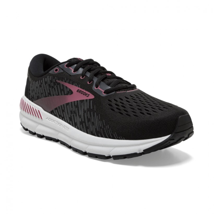 Brooks adrenaline gts 15 womens black online