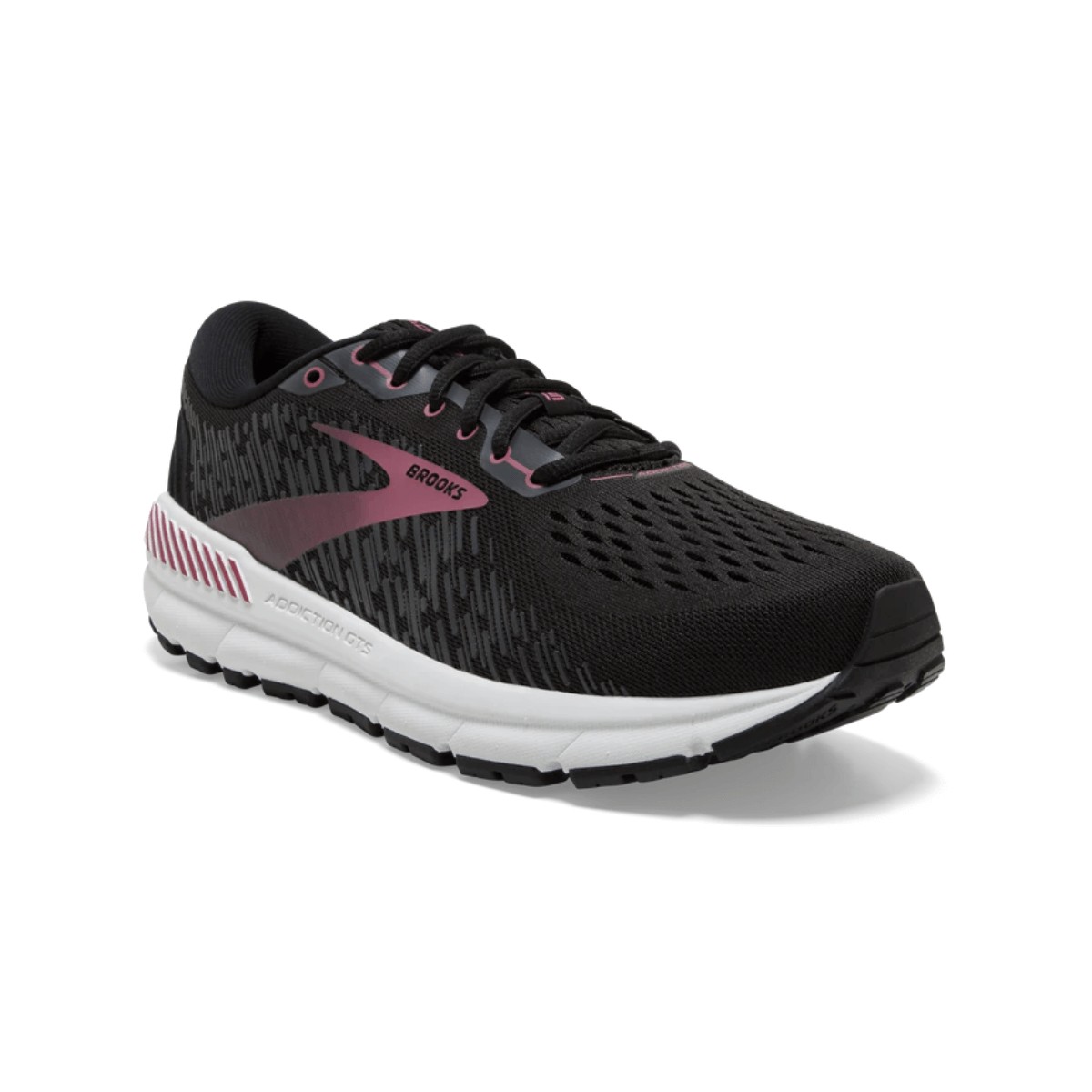 brooks trance 12 mens red