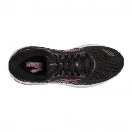 Brooks gts 15 hotsell donna nere