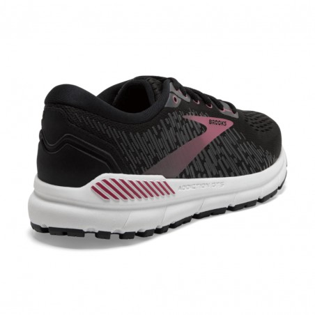 Brooks gts cheap 15 donna nero