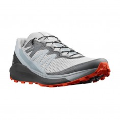 Salomon Sense Ride 4 Gray AW21 Shoes