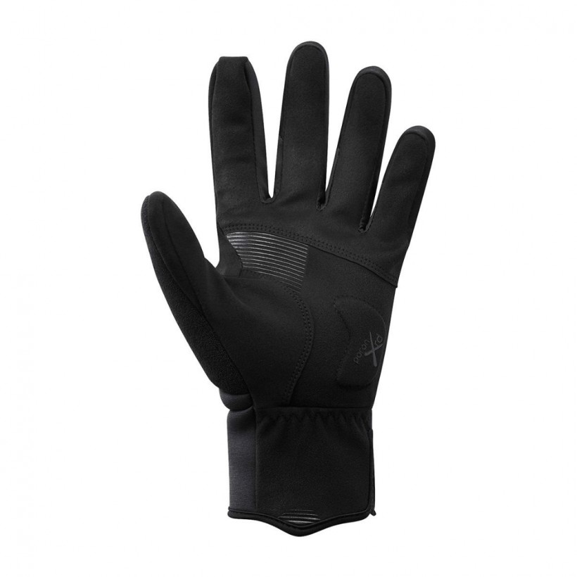 Buy Shimano Windbreak Thermal Gloves at the best price!