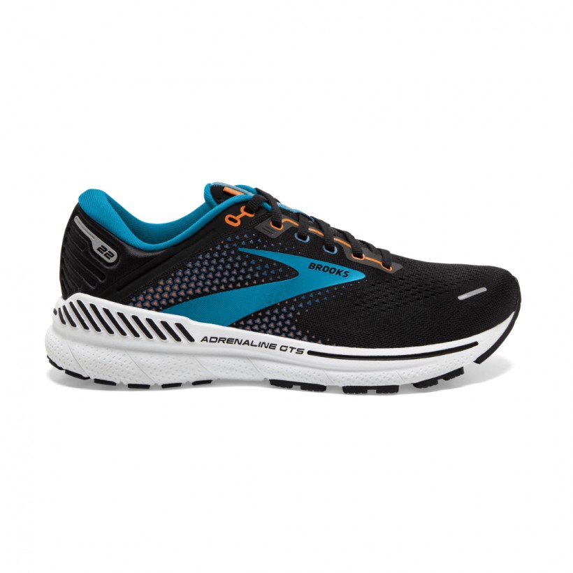 Brooks Adrenaline GTS 22  Características, Precio y Opiniones