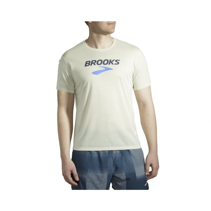 brooks distance shirt