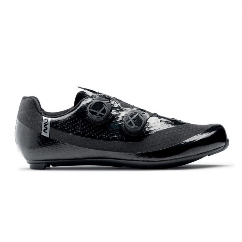 Buty Northwave Mistral Plus Czarne