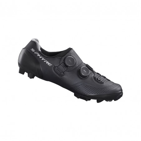 Chaussure vtt cheap shimano