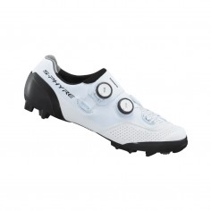 Scarpe MTB Shimano XC902 Bianche