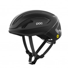 POC Omne Air Mips Helmet Black