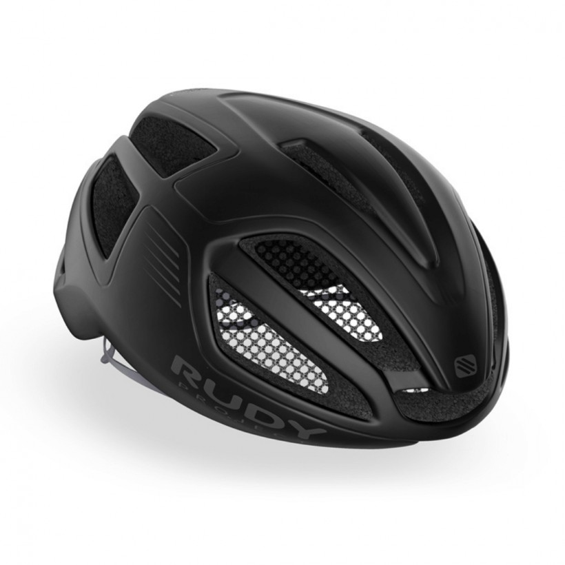 Casco Rudy Project Spectrum Negro Mate