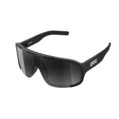 POC Aspire Glasses Black Black Lenses