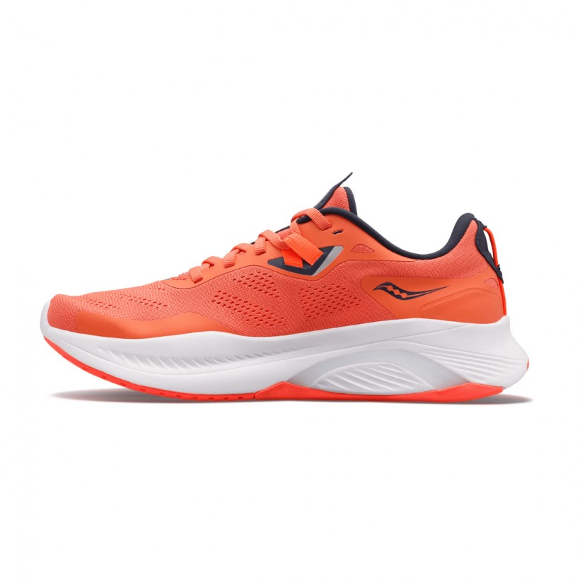 Buy Saucony Guide 15 Woman at the Best Price