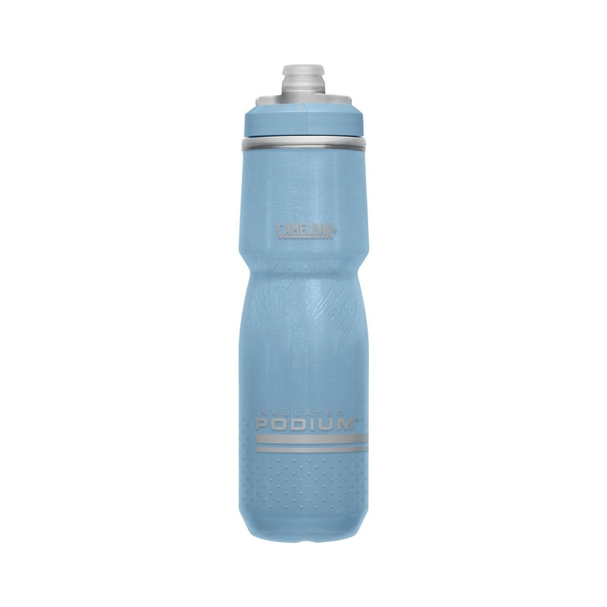 Camelbak Podium Chill Trinkflasche 0.7L Blau
