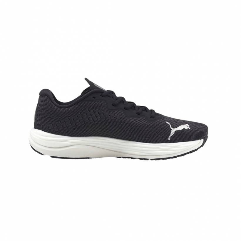 Buty Puma Velocity Nitro 2 Czarny Biały SS22