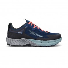 Altra Timp 4 Shoes Blue Black