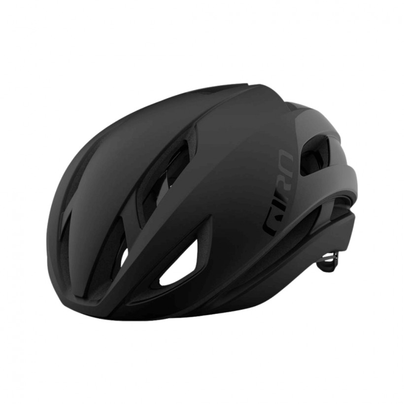 Giro Eclipse Spherical Helmet Matte Black