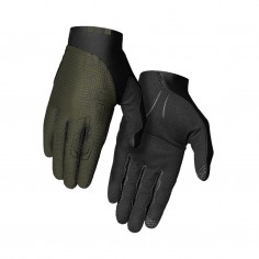 Cycling gloves | Protection and on your handlebars the hands grip for