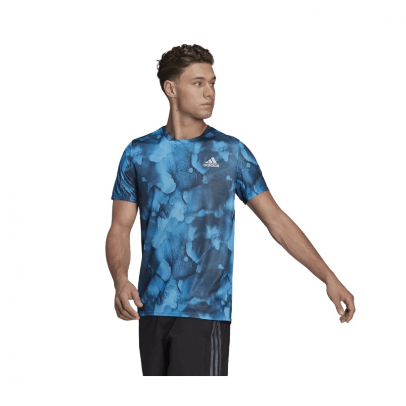 Adidas quick as on sale shirt