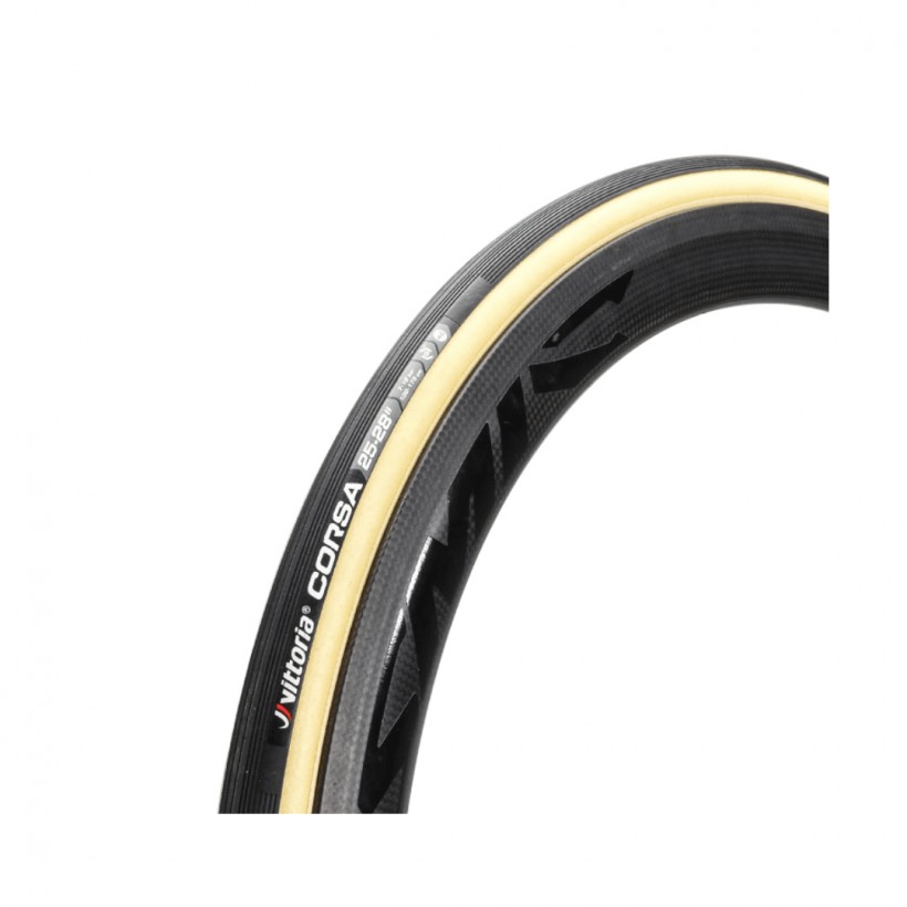 Tubular Vittoria Corsa CX Graphene 700 x 23-25