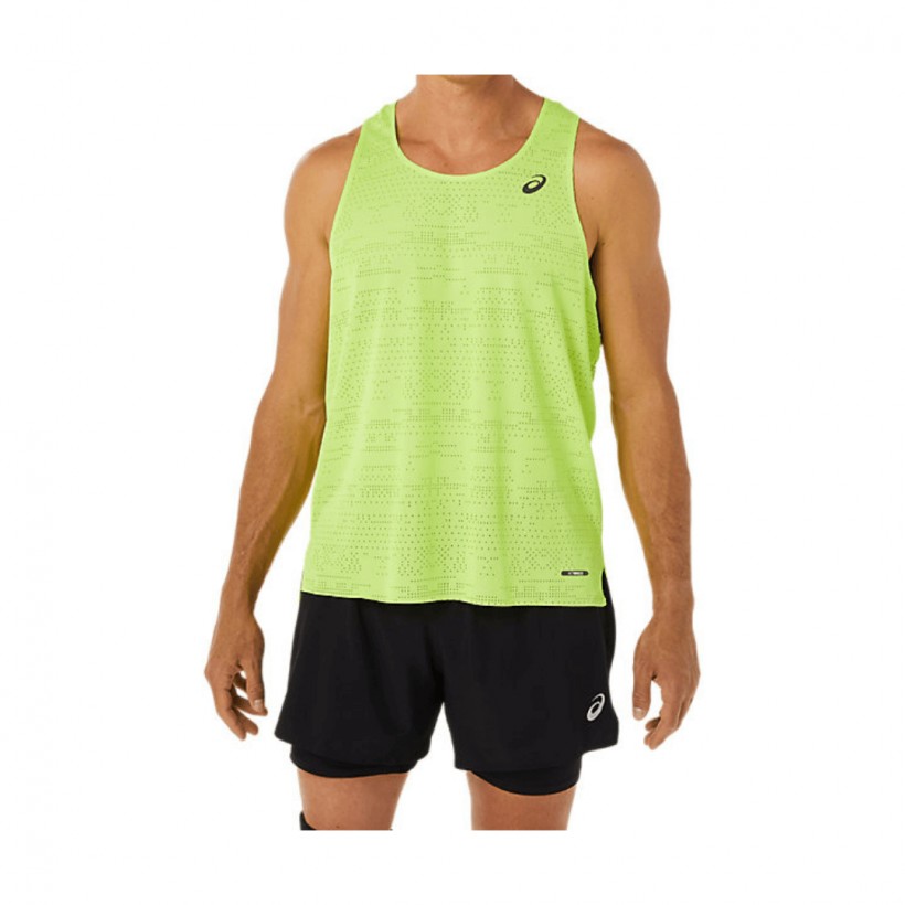 Equipacion running clearance asics