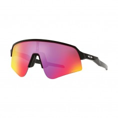 Oakley Sutro Lite Sweep Matte Black With Prizm Road Lenses