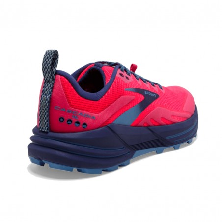 Brooks cascadia sales womens price