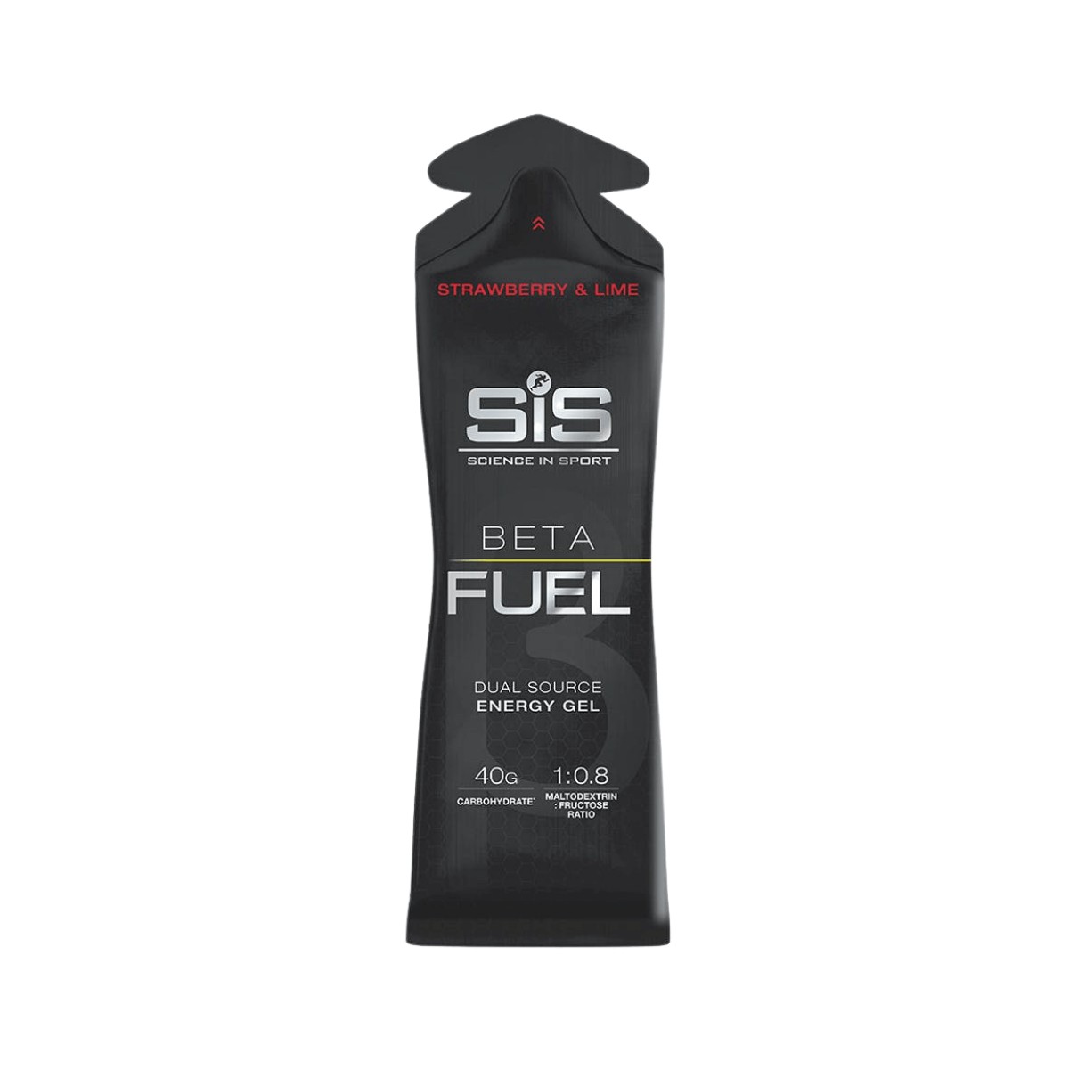 Comprar Gel Sis Beta Fuel Fresa Y Lima 60ml Al Mejor Precio 1410