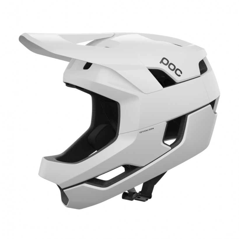 Kask POC Otocon Hydrogen Matowy Biały