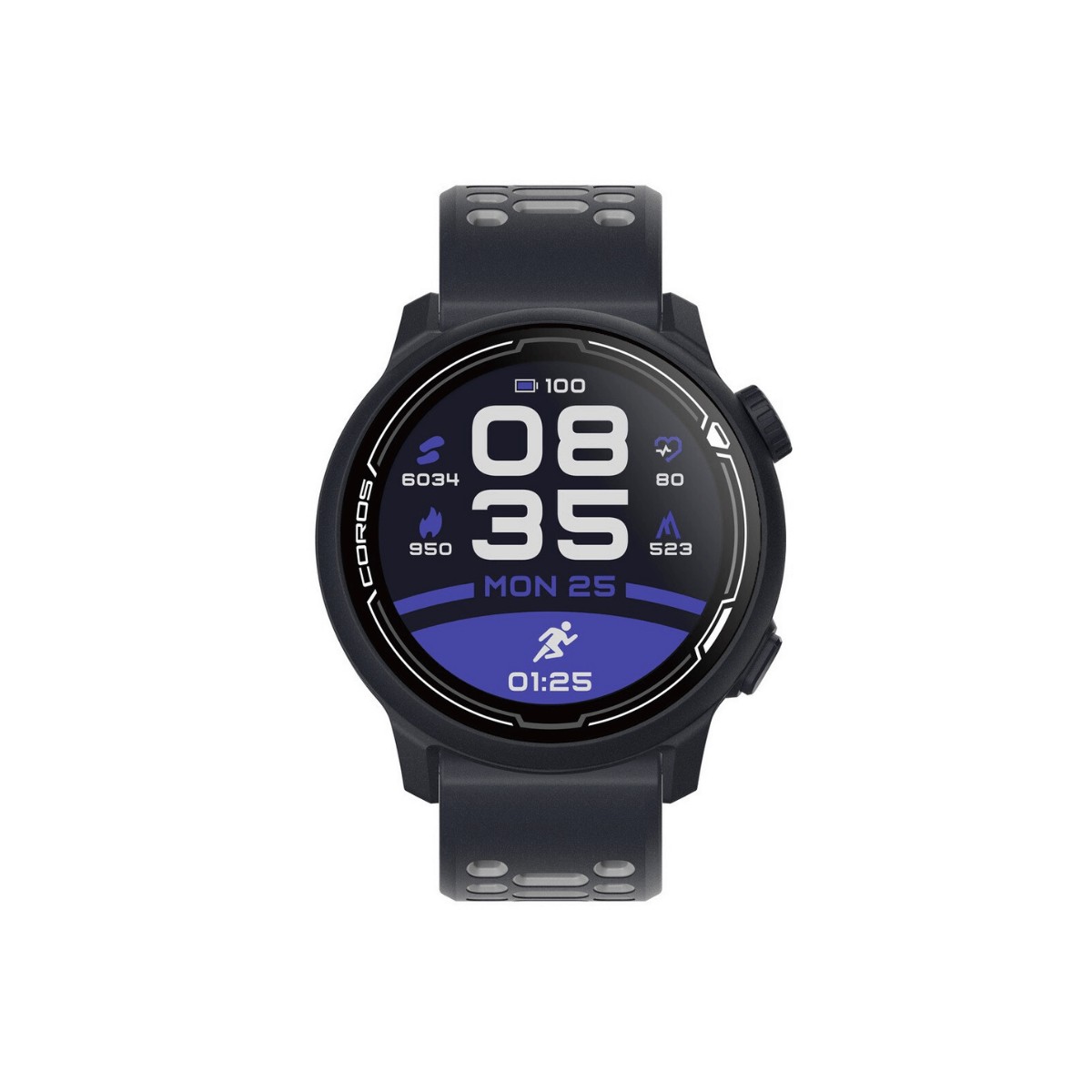 COROS günstig Kaufen-Coros Pace 2 Premium GPS Uhr Navy. Coros Pace 2 Premium GPS Uhr Navy <![CDATA[Eigenschaften Coros Pace 2 Premium Leistungsstark und intelligent Coros-Uhren bieten alles, was Sie von einer GPS-Sportuhr erwarten. Sie bieten auch einige der begehrtesten Asp
