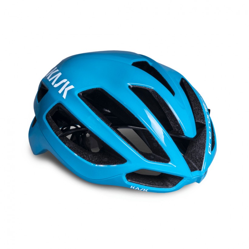 Capacete Kask Protone Icon Azul