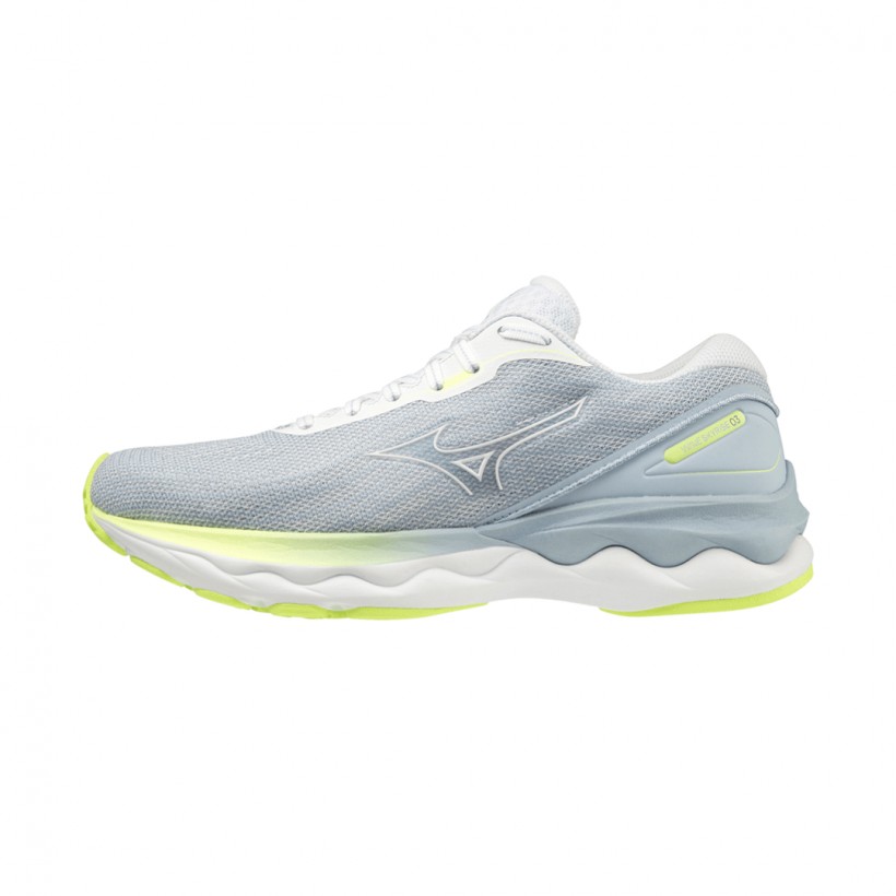 Acheter Mizuno Wave Skyrise 3 pour femme au meilleur prix