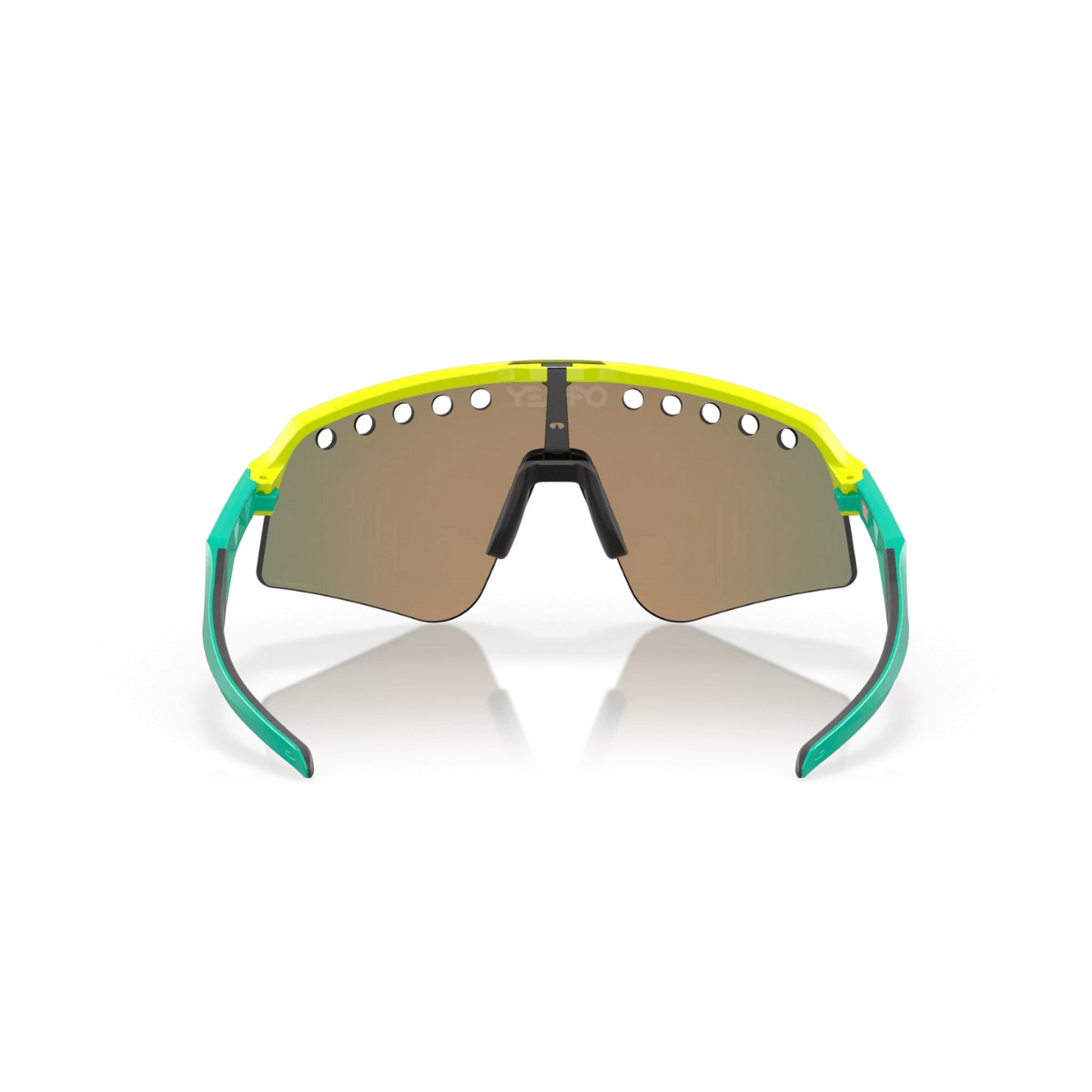 oakley sutro vented lenses