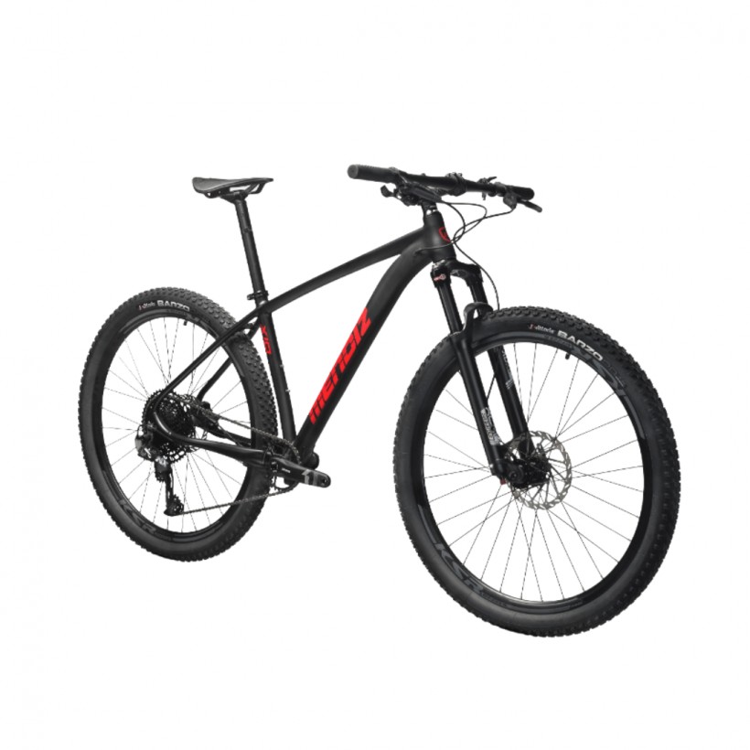 Buy Mendiz MTB X10.05 Red Black Bicycle