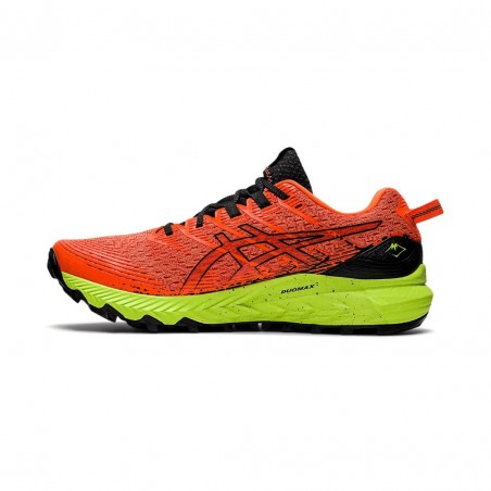 Offer Asics GEL Trabuco Trail Shoes Fast shipping