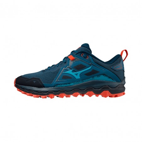 Mizuno Wave Mujin 8 Sale Best Price Free shipping