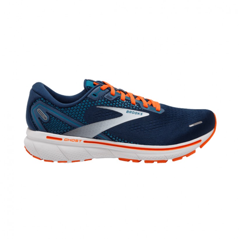 Buy Brooks Ghost 14 Running Shoes At The Best Price.