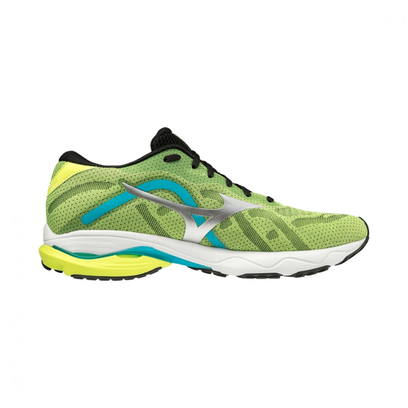 Mizuno wave 2024 lightning z4 wos