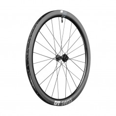 DT Swiss ERC 1400 Dicut DB 45 12/100mm Front Wheel