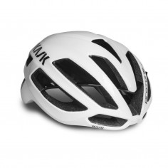 Casco Kask Protone Icon Blanco Mate WG11