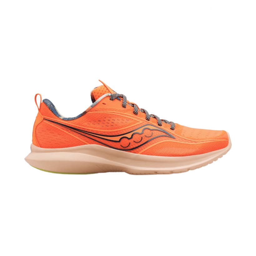 Achetez les chaussures Saucony Kinvara 13 SS22 au meilleur prix