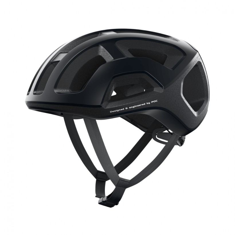 Capacete POC Ventral Lite Preto Mate