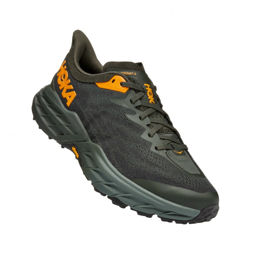 Hoka Speedgoat 5: características y dónde comprarlas al mejor precio