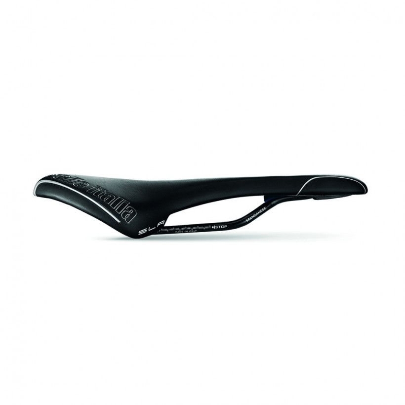 Sillín Selle Italia SLR TM Superflow L3 Czarny