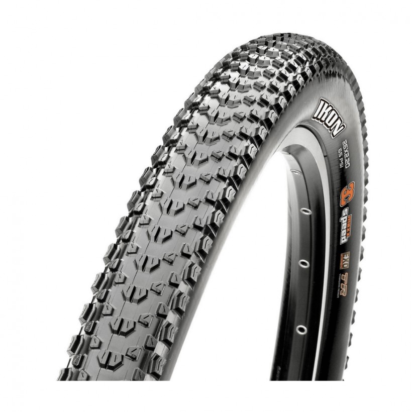 Pneumatico Maxxis Ikon 3C MaxTerra Exo TR 29X2.20/ 2.60